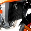 Osłona Chłodnicy RG Racing Pro Ktm 990 Duke 24- Orange